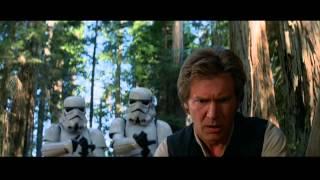 Star Wars - Return of the Jedi (Re-release 1985 Trailer) RESTORED