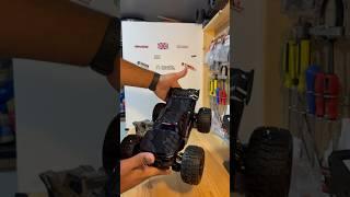 MJX Hyper Go 14210 RC unboxing #mjx #rc #rcfun #rcbasher #rccar