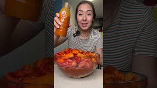 Mega Maruchan!! #recetas #viral #viral #cocina #chile #humor #picante