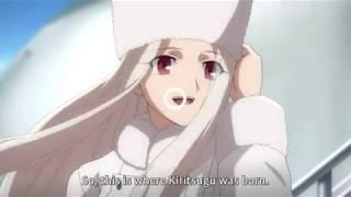 Anime Girls Anime Female Characters Happy Moments Amv Slideshow