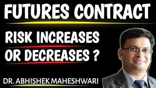 FUTURES CONTRACT EXPLAINED | Dr Abhishek Maheshwari