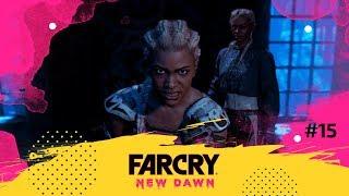 МЯСОРУБКА ► Far Cry New Dawn #15