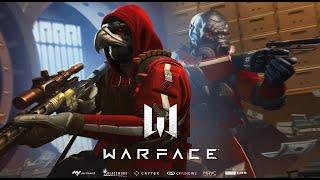 Warface. Что падает навсегда в боевом пропуске Ограбления ? Какие оружие навсегда можно получить ?