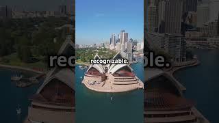  Discover the Iconic Sydney Opera House A Masterpiece of Architecture 