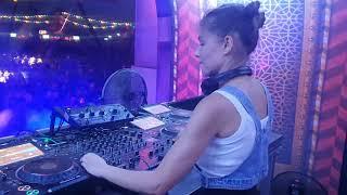 ANFISA LETYAGO @MonegrosOfficial 2022 (Techno Catedral Stage)