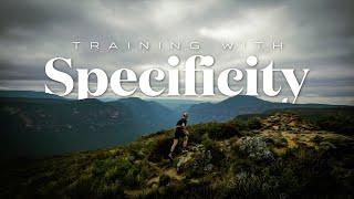 Ultramarathon Training // Specificity // Hounslow Classic