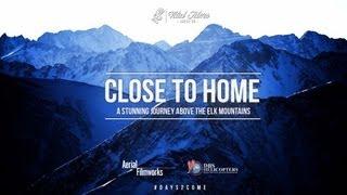 Vital Films - "Close To Home"