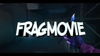 FRAGMOVIE CB:RO ROBLOX/ФРАГ МУВИК В КБ РО РОБЛОКС!