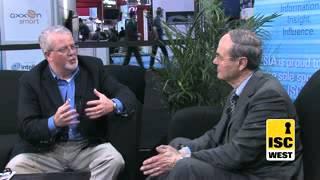 Security Industry Association: Interview with Ray Coulombe