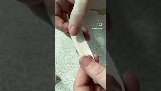 Роликли кант тикишни ўрганамиз