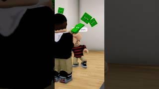 Make VuxVux laugh and he will give you robux.. #roblox #brookhaven