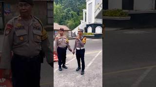 Gerbang Kota Padang Panjang #shorts