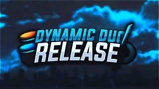 Dynamic Duo Revamp [64x] - PACK RELEASE