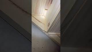 Take the easy way out #build #diy #framing #stairs #construction #inspectiontherapy #woodworking