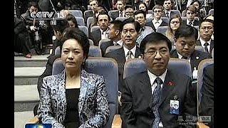 习王分手！王沪宁遭提前取代。习家军把持第三份历史决议？党内争议大。秘书升上将