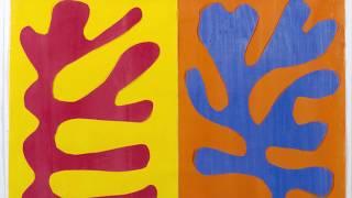 Henri Matisse in 60 seconds