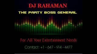 OLD SCHOOL DANCEHALL VOL 1 - DJ RAHAMAN ENT. Beenie Man Lady Saw Buju Banton Spragga Benz Red Rat