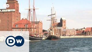 Wismar - Hansestadt und Welterbestätte | Hin & weg