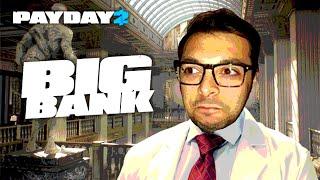 COME BLOCCARE LE GUARDIE IN BIG BANK STEALTH SENTENZA DI MORTE | RANDOMHD