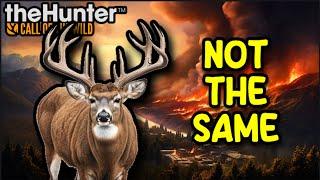 Is TheHunter: Call of the Wild Dying?