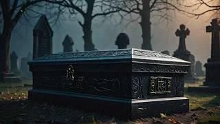 A Coffin, Spirits, and a Shaman’s Drum: Should You Watch This Horror? | The Curse: Call of the Grave