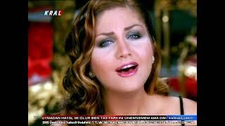 Sibel Can - Canım Benim | HD Official Video (Kral TV) (2002, Emre Plak)