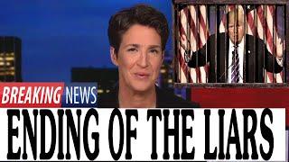 The Rachel Maddow Show 10/16/24 FULL HD | ️ Breaking News October 16, 2024