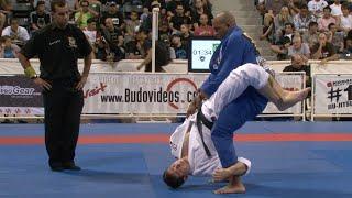 Roger Gracie VS Bruno Bastos / World Championship 2009