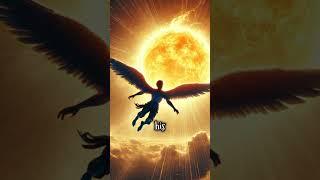 Mythology in a Minute | The Tragic Tale of Icarus and Daedalus