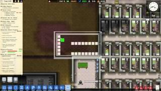 Prison Architect - Alpha 35 - Ep9