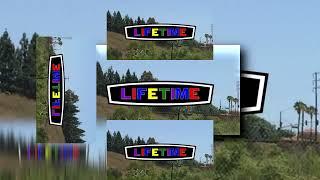 (REUPLOAD) (YTPMV) Lifetime Colors Adventure Scan