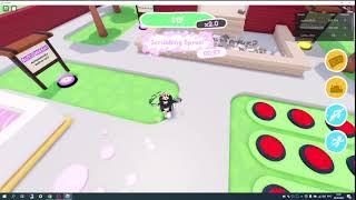 Я МОЮ МЫШЕЙ .МОЮ КРЫС.Roblox Rat Washing Tycoon