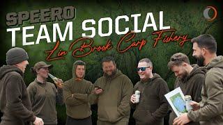 Speero Spring Social 2024 at Lin Brook Carp Fishery