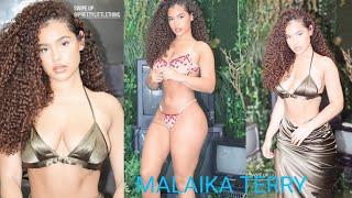 MALAIKA TERRY FASHION NOVA | HOT DRESSED COACTION