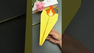 Loggest Jet  Plane  Rocket  #artandcraft #artscraft #papercrafts #india #diy #trending #anime c