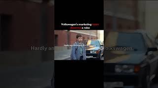 Volkswagen's Marketing Team: The Masterminds Behind the Scenes