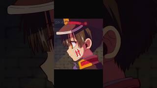 ||Toilet Bound Hanako Kun|| #animeedit #hanakokun #shorts #anime#tbhk #anime #hanakosan