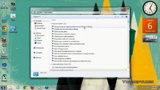 How to Enable God Mode on Windows 7