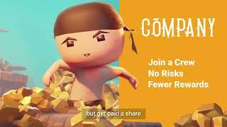 Captain Company  Blast  Token Kazan / Kaptan Kodu Çekilişi!!!