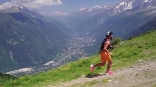 CHAMONIX TRAILRUNNING STOKE!