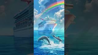 Beautiful Shorts Video || Beautiful Scenery ️ #scenery #shortvideo #viral #nature #youtubeshorts