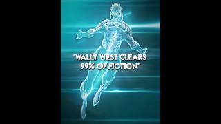 WALLY WEST vs FICTION - My Ordinary Life #whoisstrongest