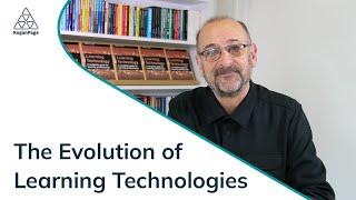 The Evolution of Learning Technologies