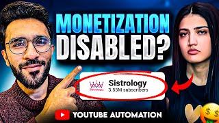 How to Know if a YouTube Channel is Monetized or Not (Monetization Status)