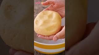 MUST TRY Easy Homemade Cherry Pie Recipe  #delicious