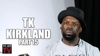 TK Kirkland: I Knew it Was Over for Dame Dash When He Tried to Sing with Jay-Z on Stage (Part 15)