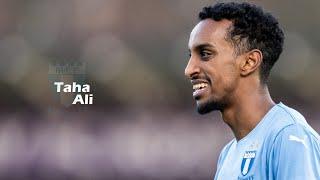 Taha Ali - The Dribbling Machine - Skills, Goals & Assists ᴴᴰ