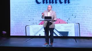 Msg: A Bridge to Your Generation, Ps. Jose Luis Renteria, Sunday, 6-30-24, 11:00am