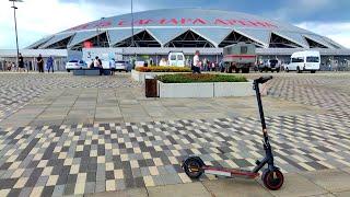 Электросамокат Xiaomi PRO 2 , пробег 3000км(Xiaomi Mijia Smart Electric Scooter Pro 2)