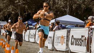 CrossFit is on life support